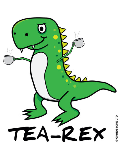 Tea-Rex Mug