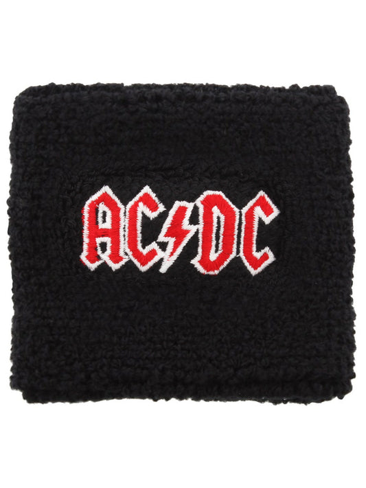 AC/DC Sweatband - Logo