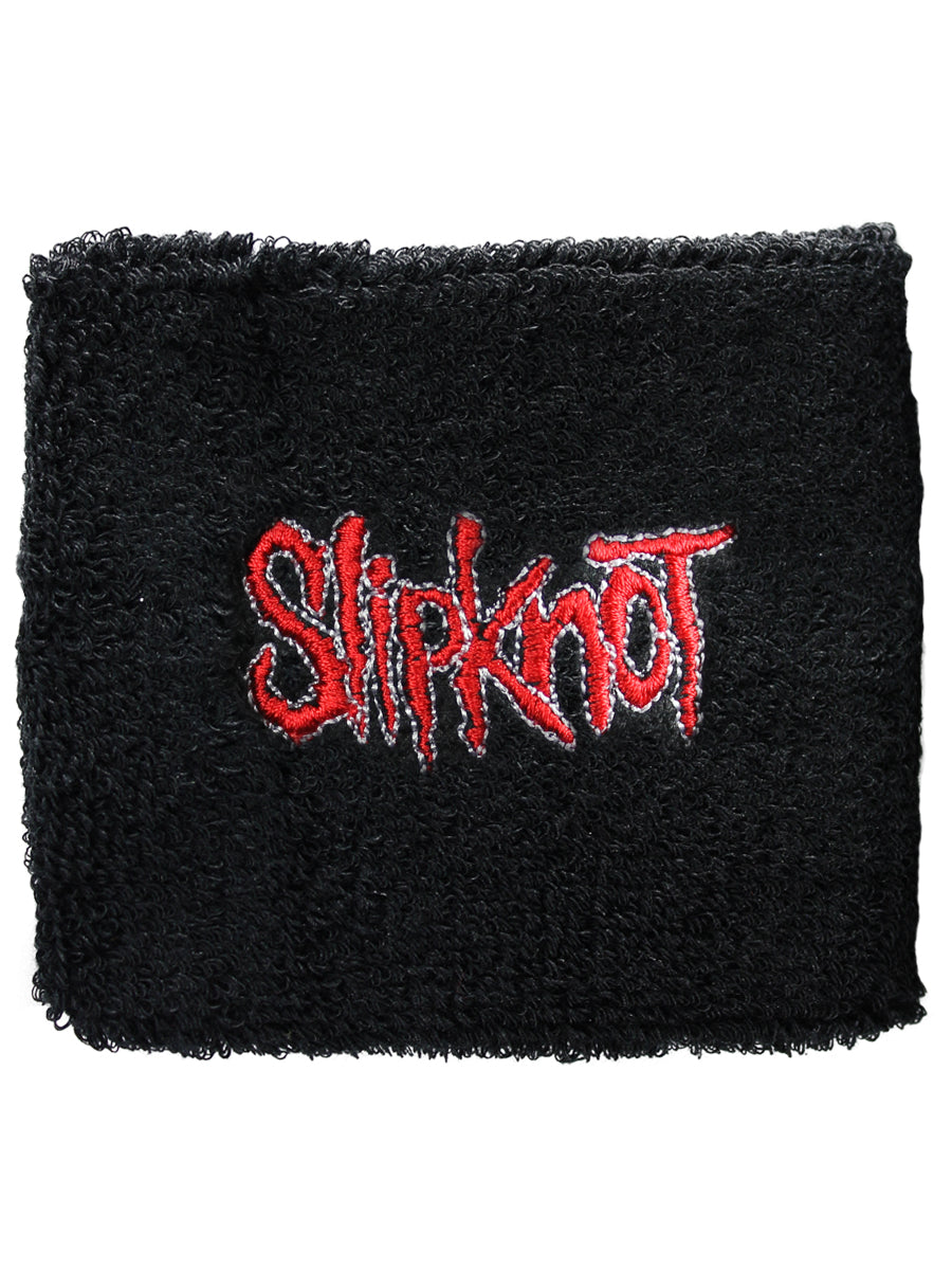 Slipknot Logo Sweatband