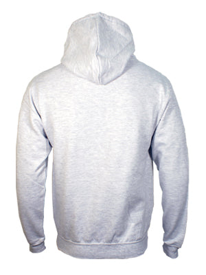 Gump Ping Pong Men's Grey Hoodie