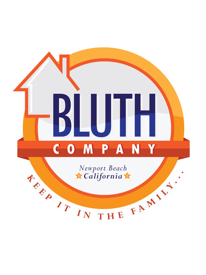 Bluth Family Company Mug