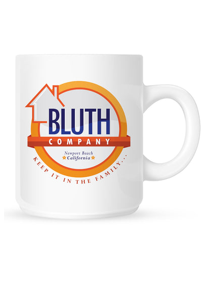 Bluth Family Company Mug