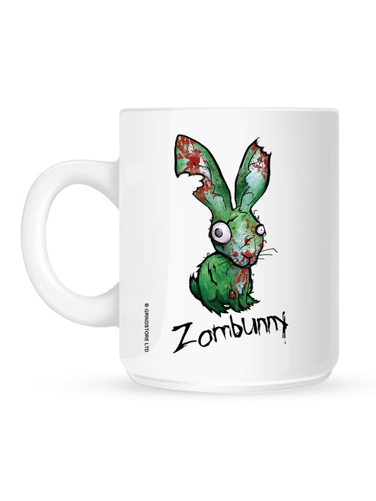 Zombie Petz Thumper Zombunny Mug