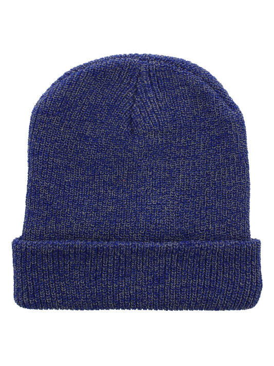 Heather Royal Blue Heritage Beanie