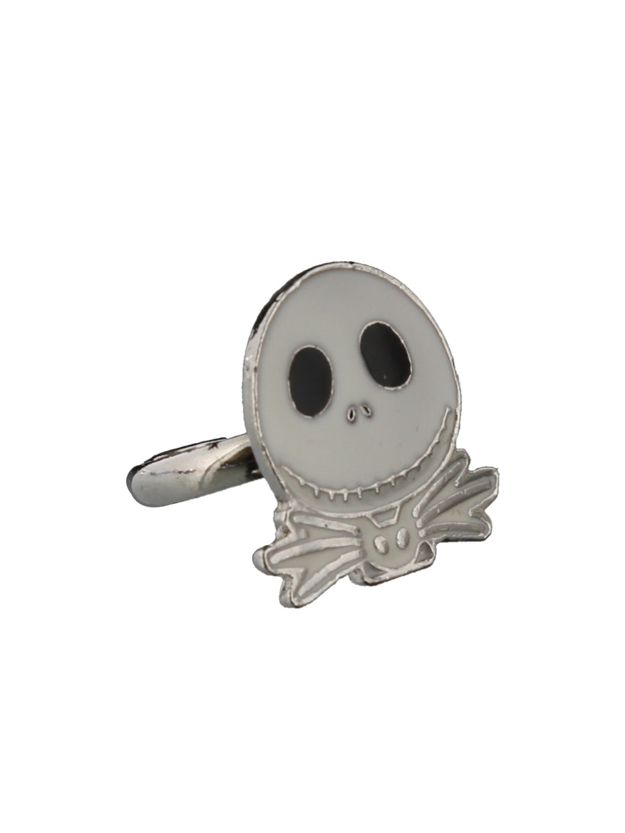 The Nightmare Before Christmas Jack With Bow Tie Ring