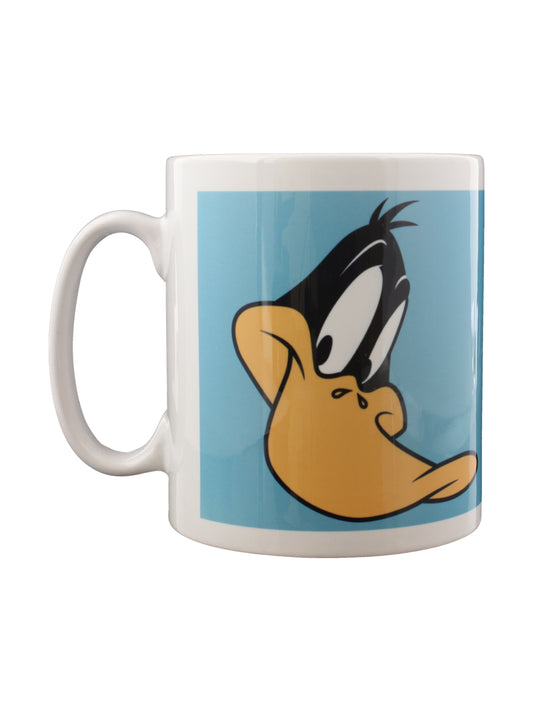 Looney Tunes Daffy Mug