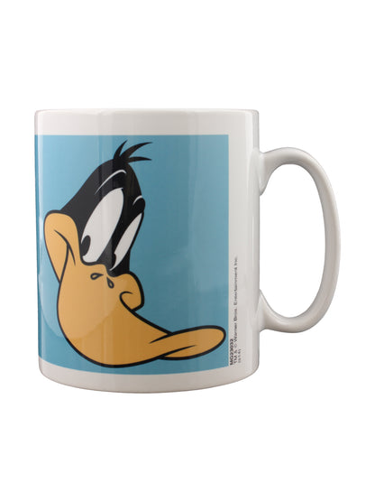 Looney Tunes Daffy Mug