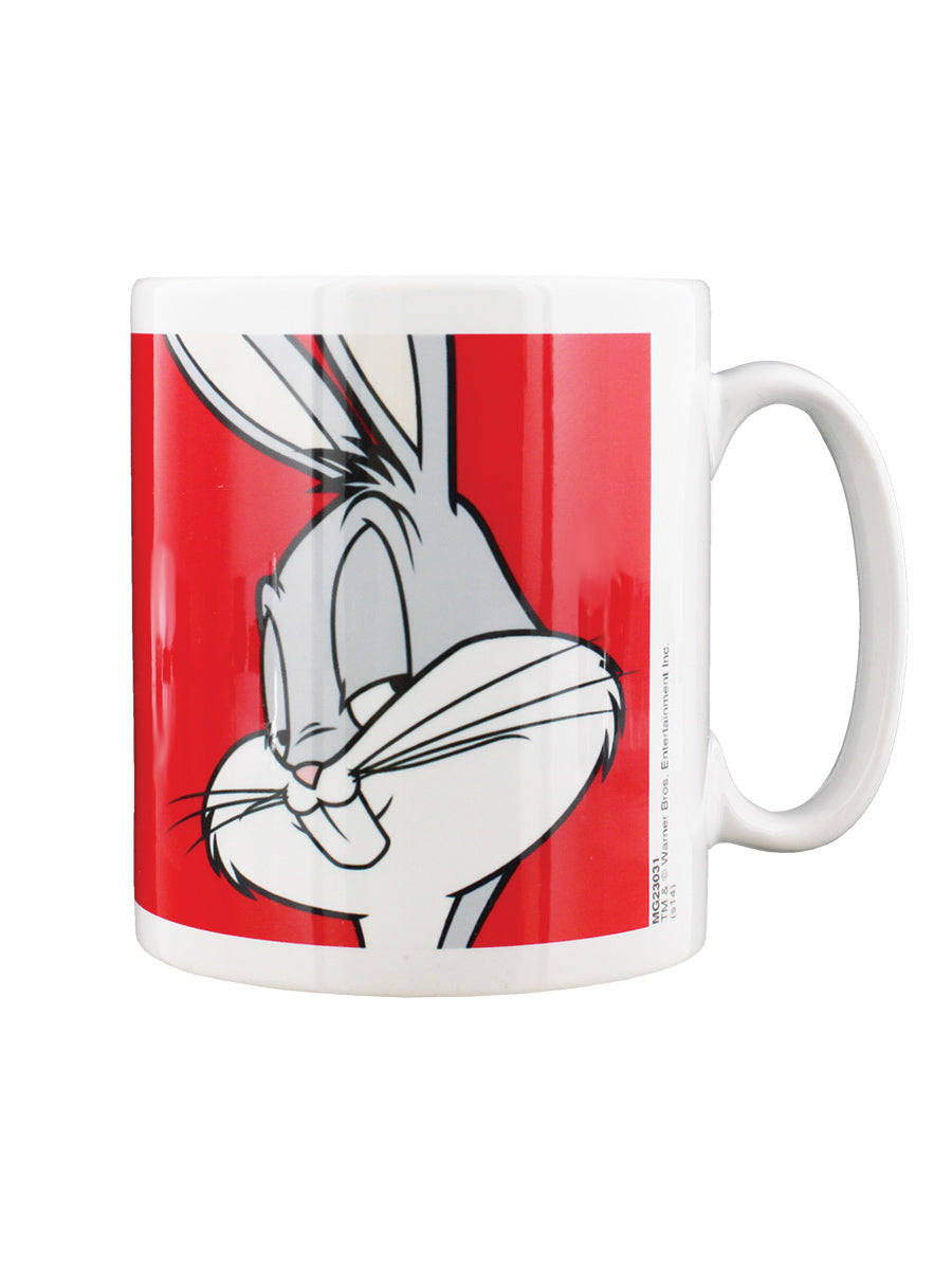 Looney Tunes Bugs Bunny Mug