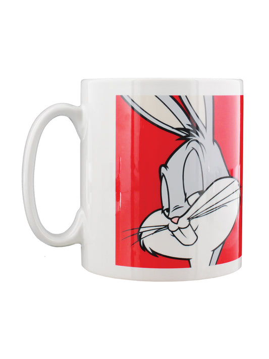 Looney Tunes Bugs Bunny Mug