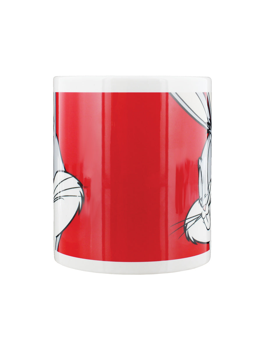 Looney Tunes Bugs Bunny Mug