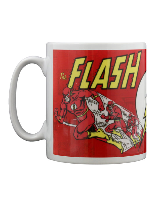 DC Originals The Flash Mug