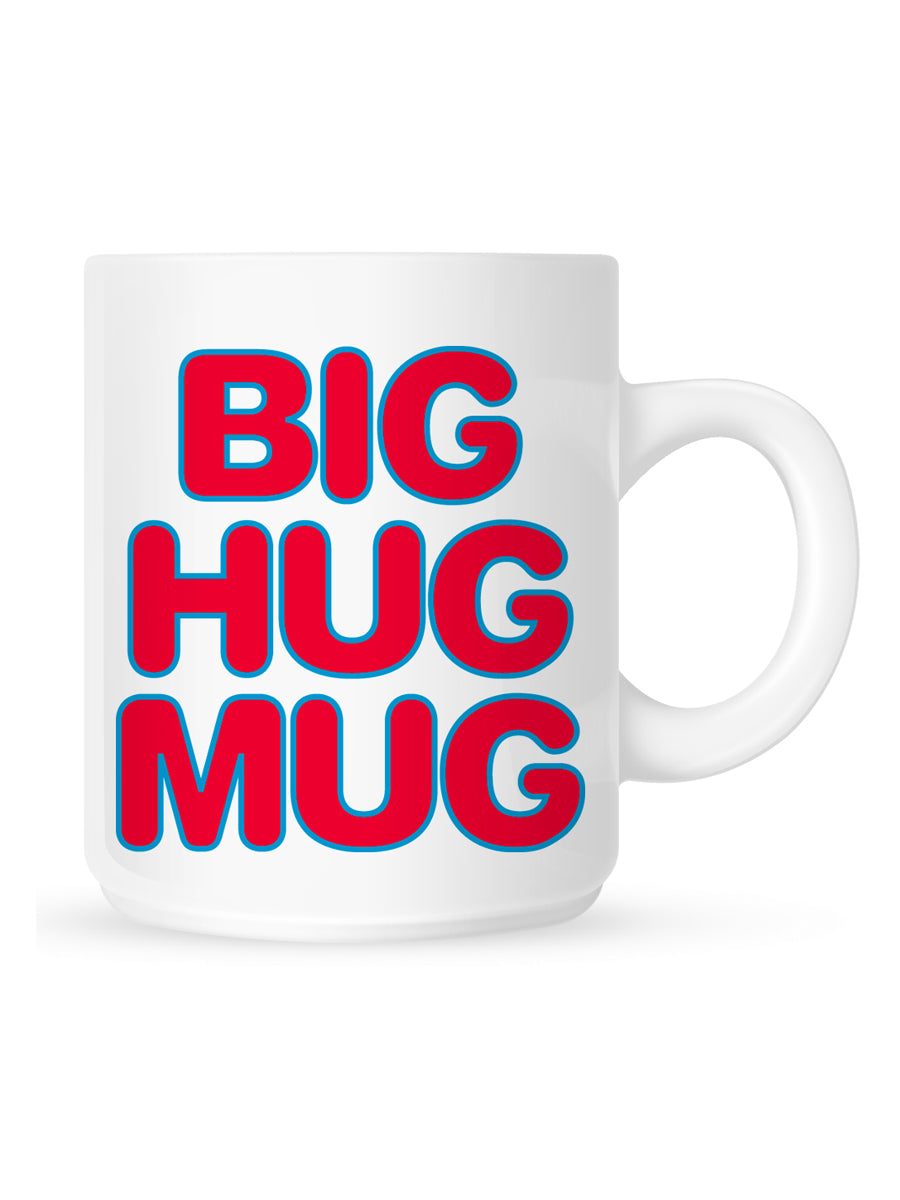 Big Hug Mug