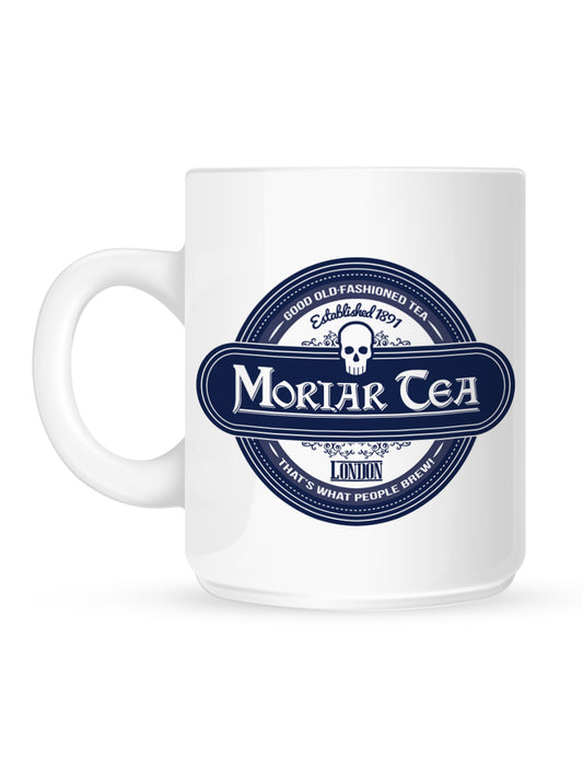Moriar-Tea Mug