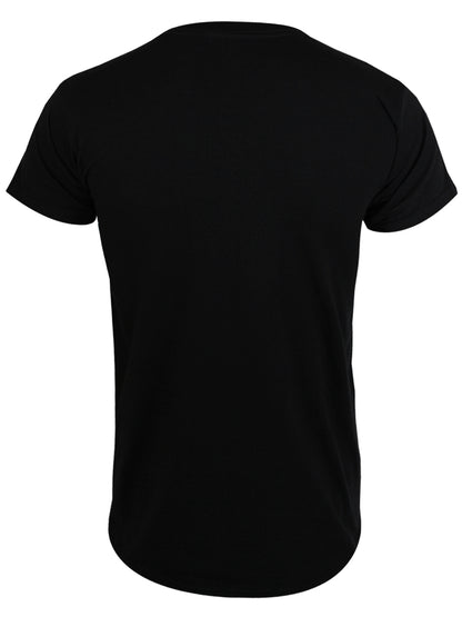 Old But Not Obsolete Men's Black T-Shirt