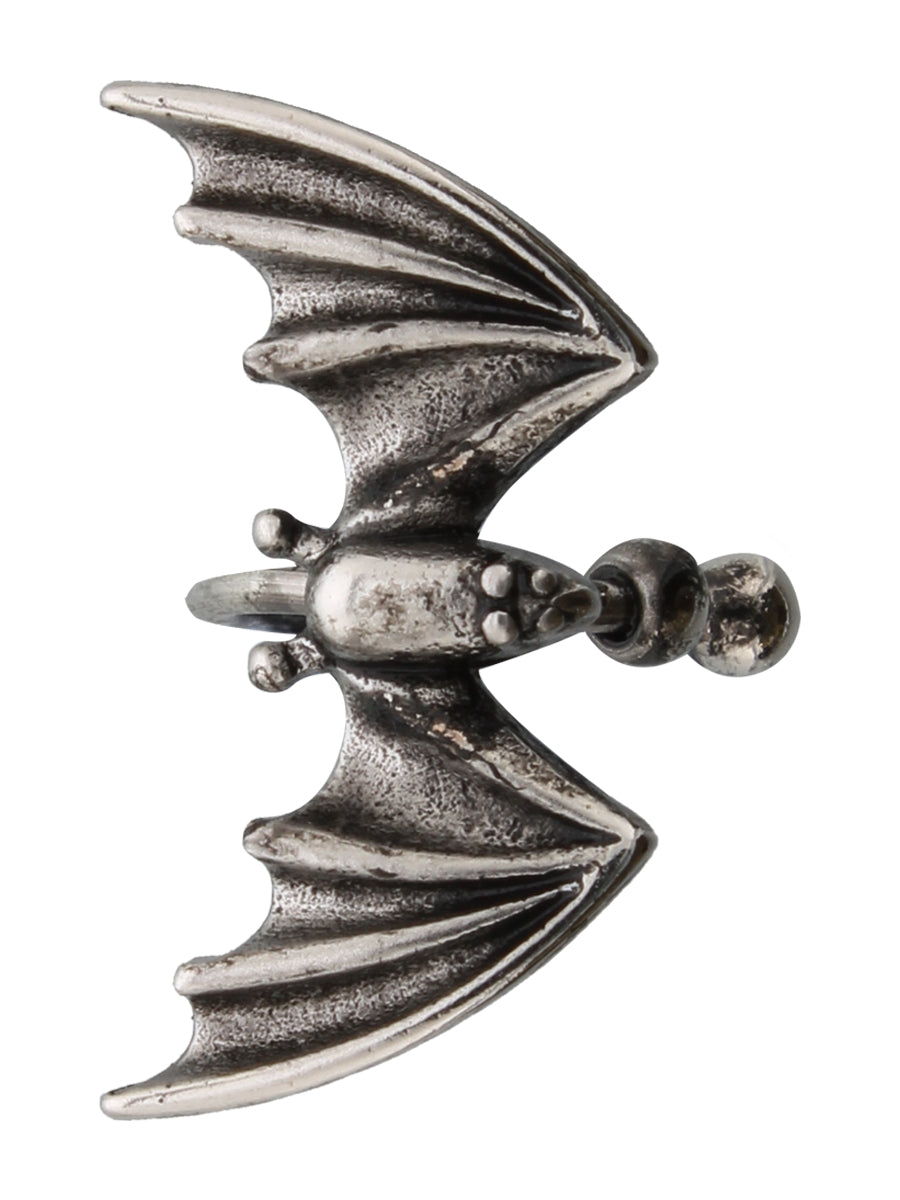 Fad Treasures Vampire Bat Ear Cuff