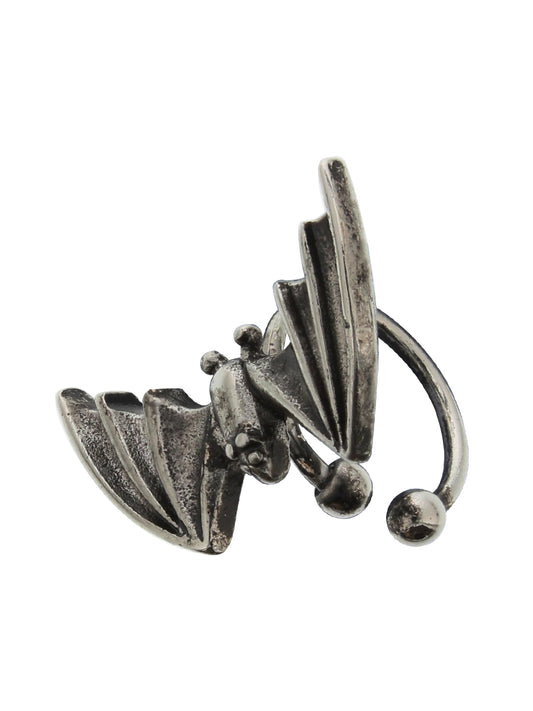 Fad Treasures Vampire Bat Ear Cuff