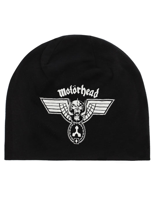 Motorhead Warpig Beanie