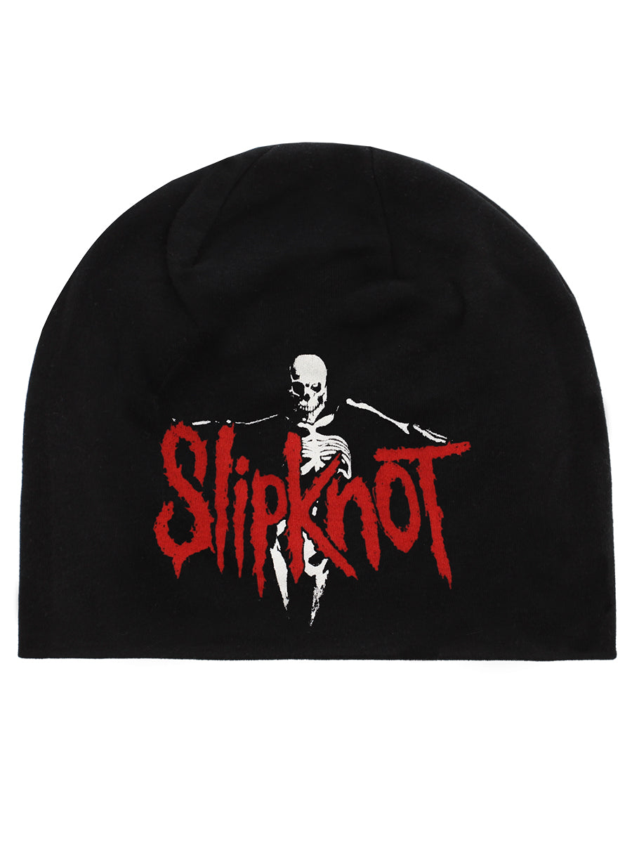 Slipknot The Gray Chapter Beanie