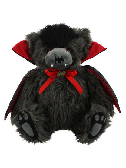 Spiral - Ted The Impaler Plush Toy