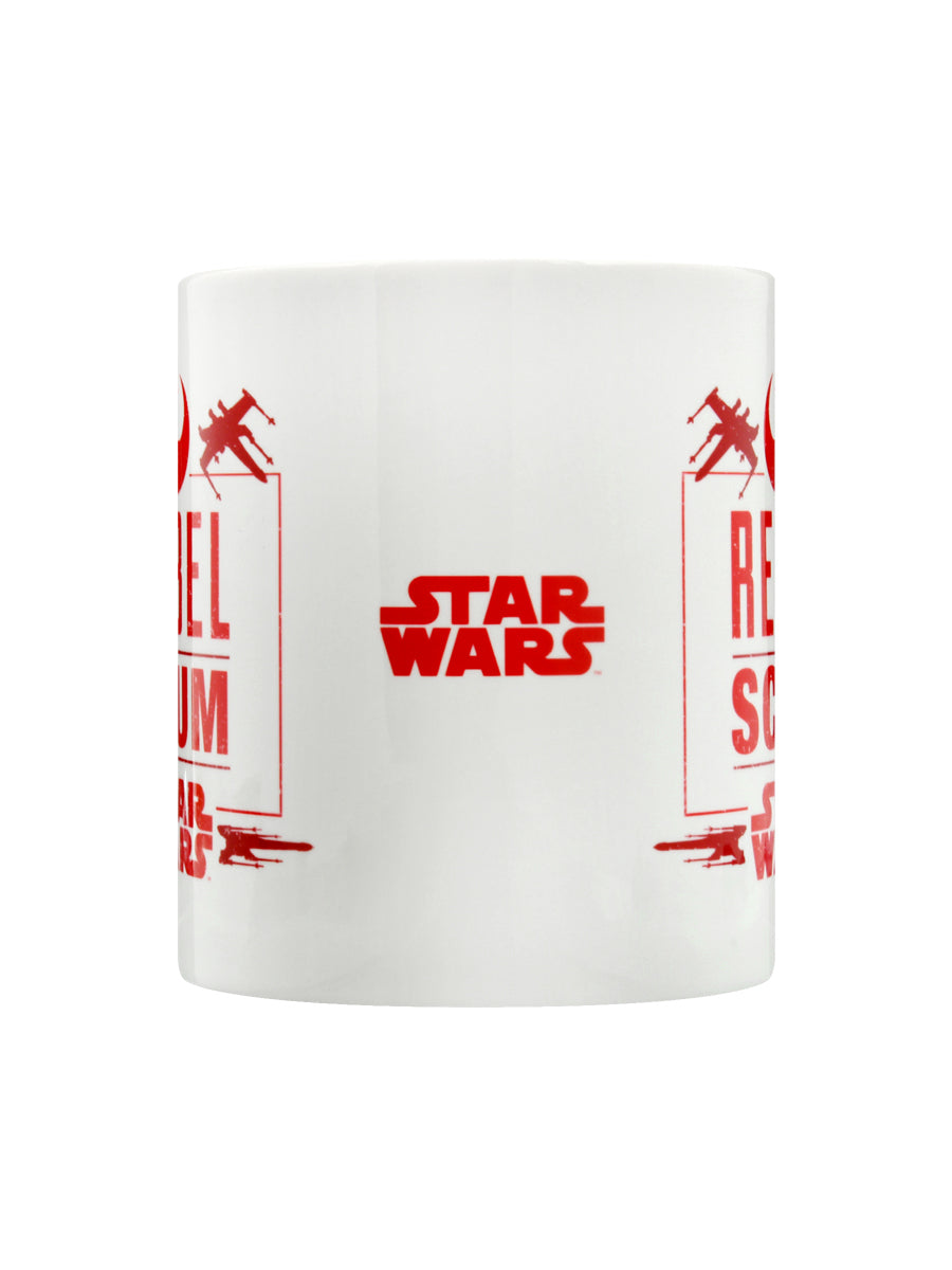 Star Wars Rebel Scum Mug