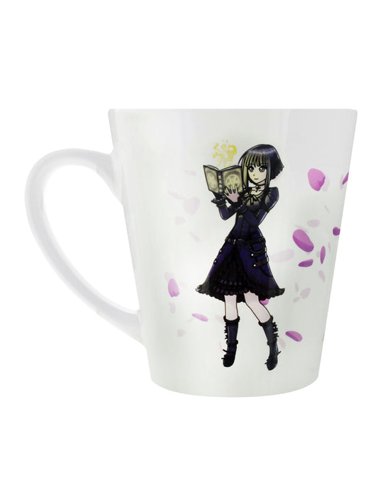 Tokyo Spirit Oka Latte Mug
