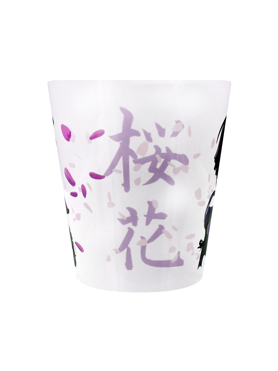 Tokyo Spirit Oka Latte Mug