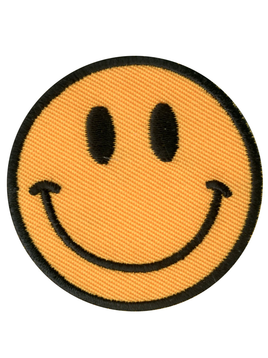 Small Happy Patch