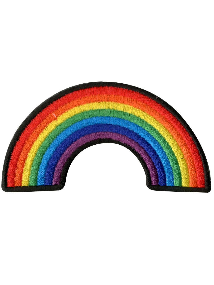 Rainbow Patch
