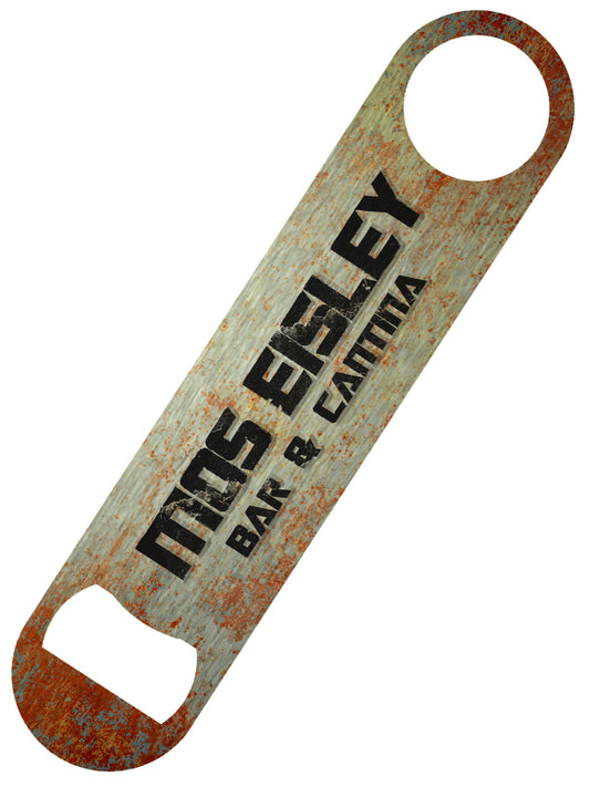 Mos Eisley Cantina Bar Blade Bottle Opener