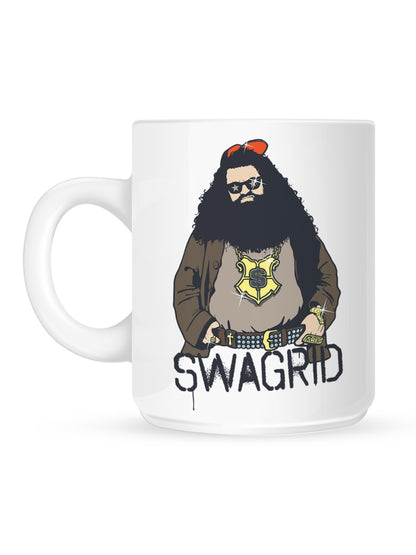 Swagrid Mug