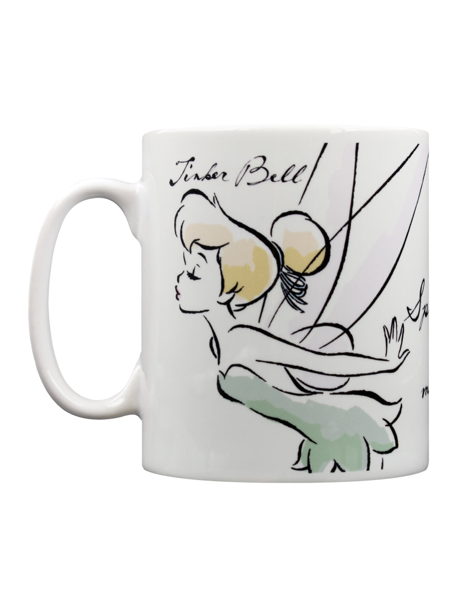 Tinkerbell Magic Mug