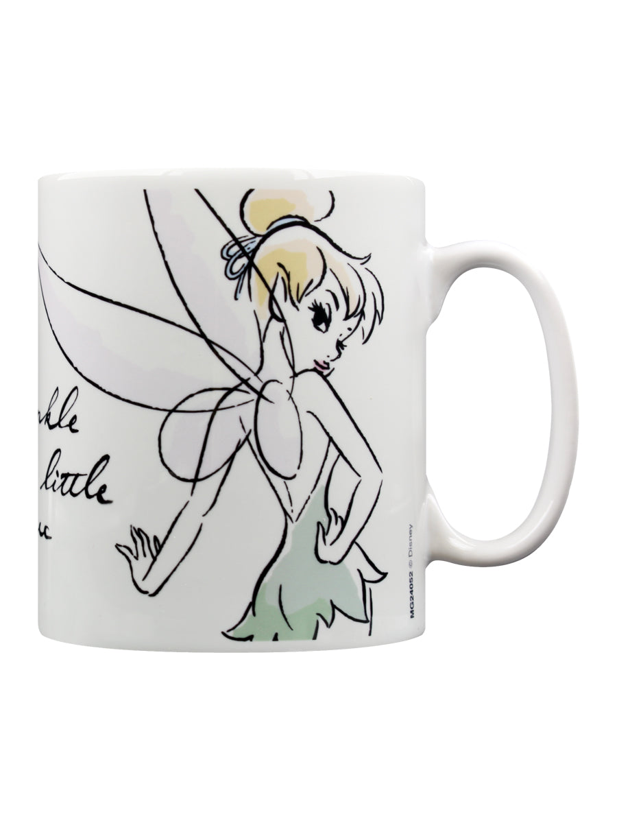 Tinkerbell Magic Mug