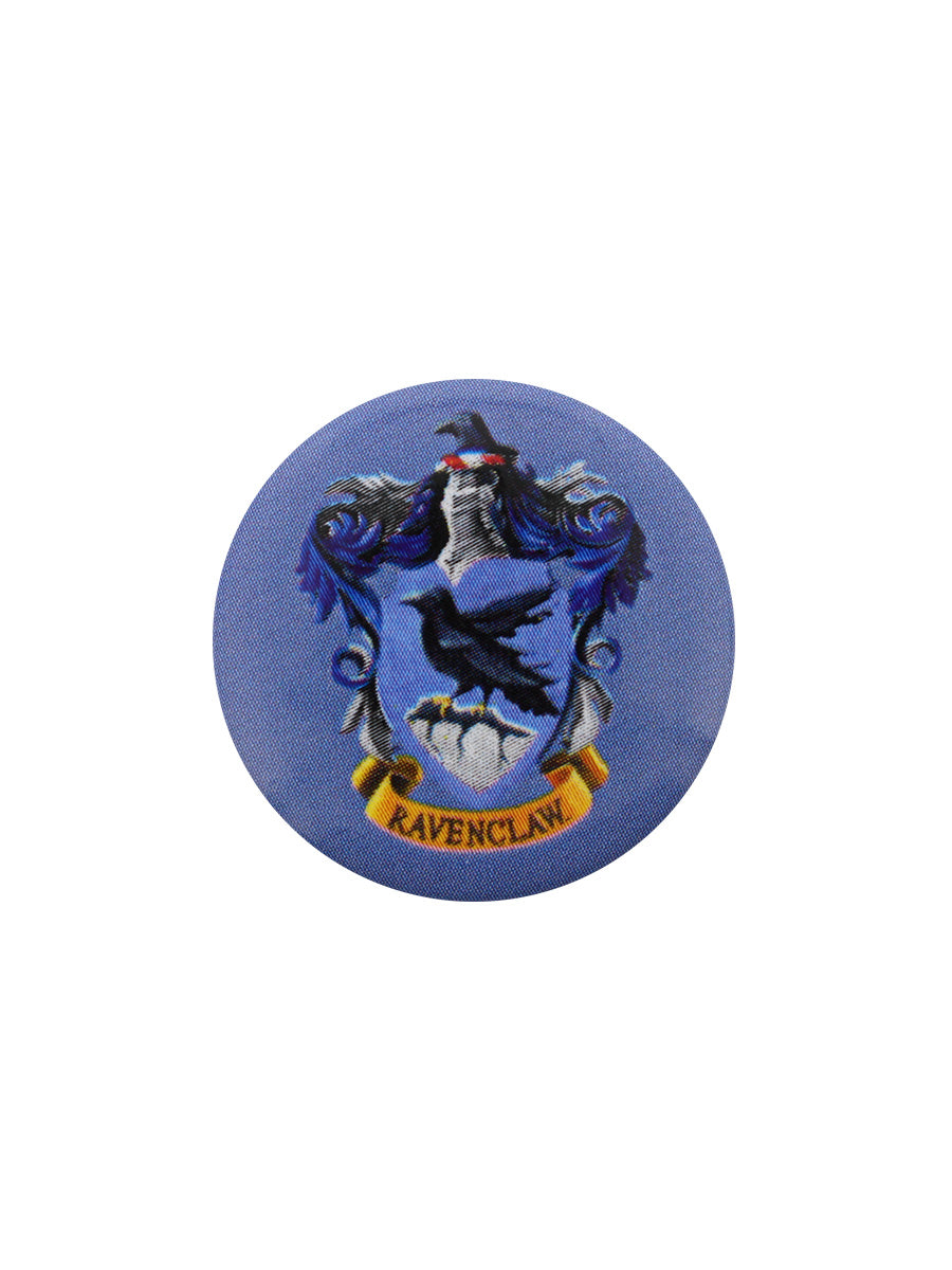 Harry Potter Ravenclaw Crest Badge