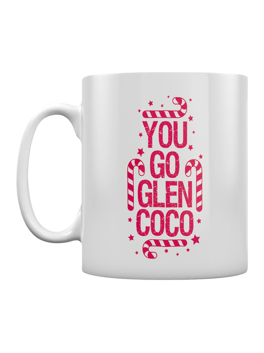 You Go Glen Coco Mug