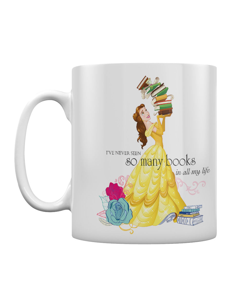 Beauty and the Beast Books