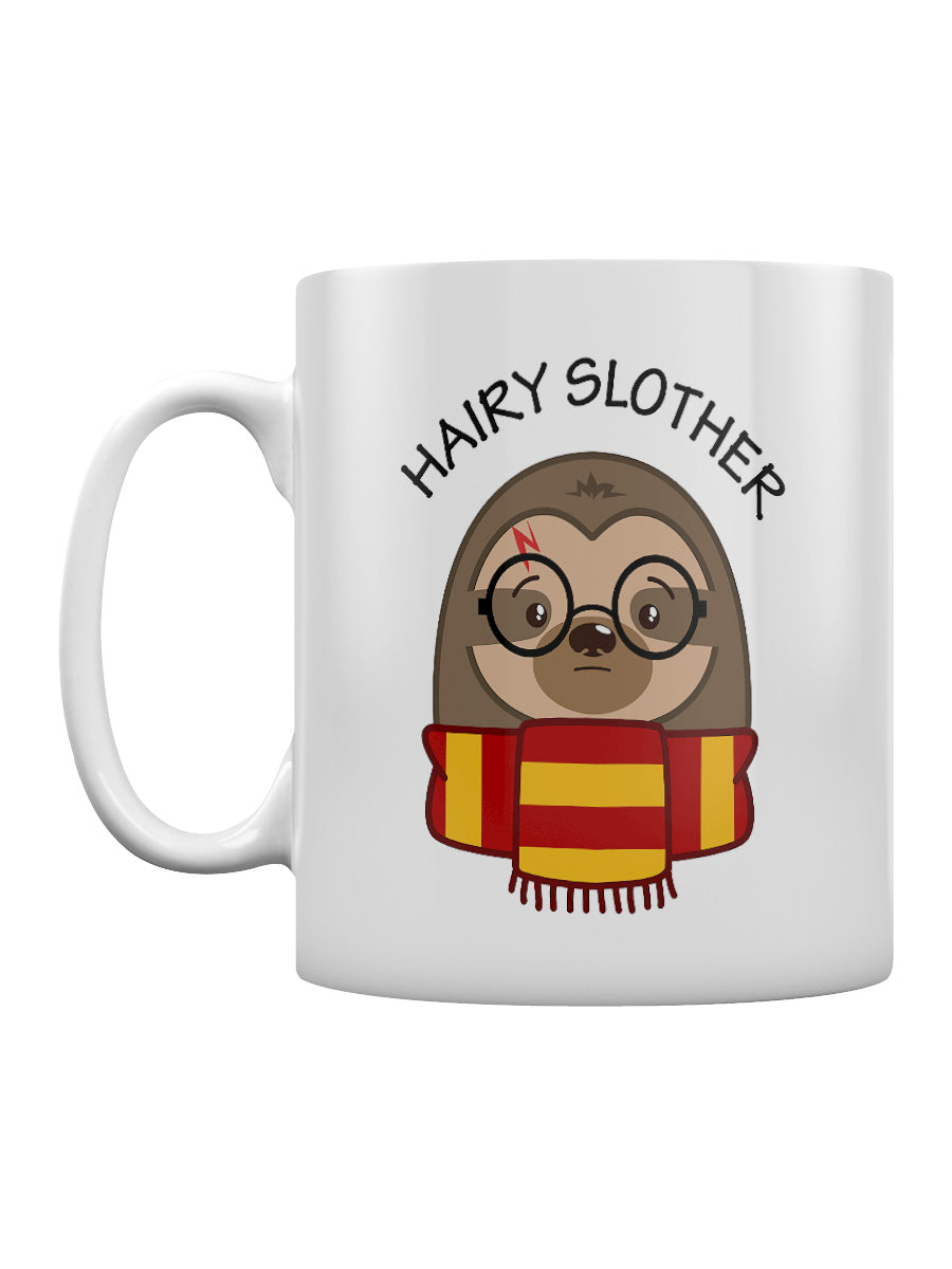 Hairy Slother Mug