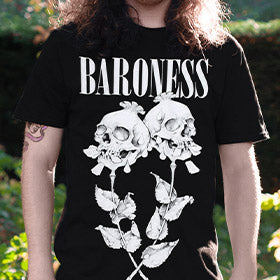 Official Band Merchandise Store: T-shirts, Hoodies, Hats, Mugs, Posters ...