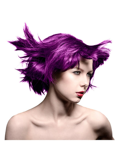 Manic Panic High Voltage Classic Cream Formula Colour Hair Dye 118ml - Purple Haze