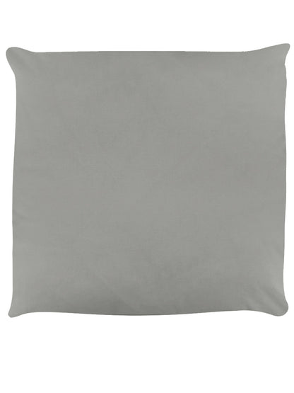 VIPets Dave Growl Pale Grey Cushion