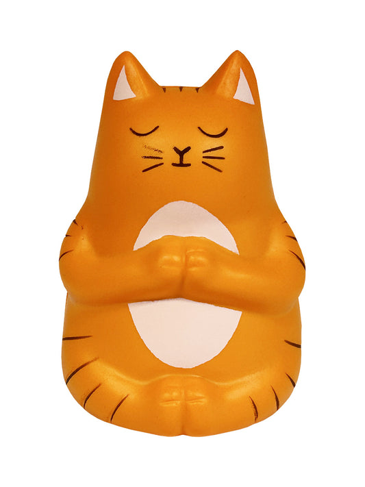 Meowditation Stress Toy