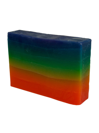 Tropical Rainbow Hand Soap
