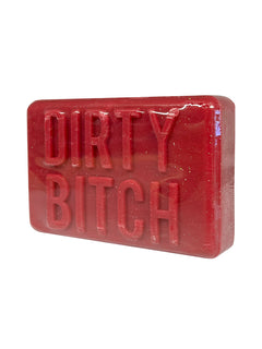 Dirty Bitch Soap