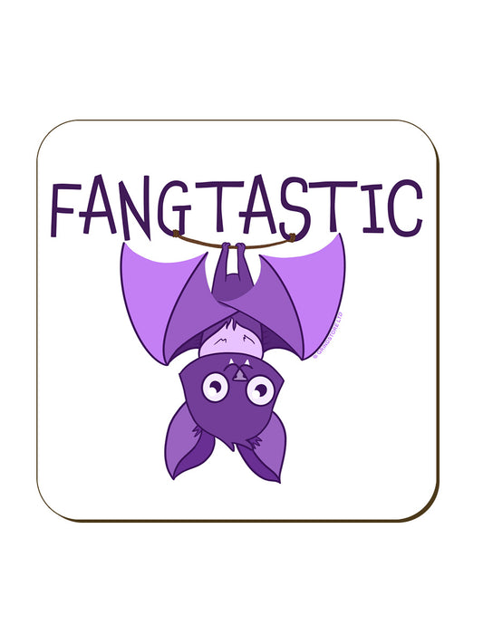 Fangtastic Bat Coaster