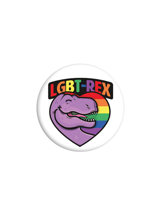 LGBT-REX Badge