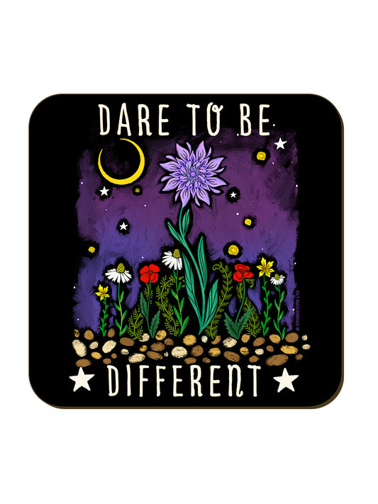 Force of Nature Dare To Be Different Coaster