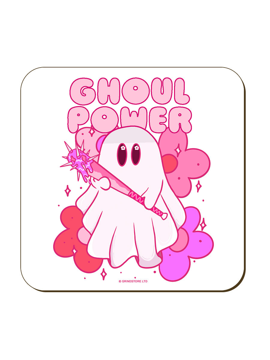 Ghoul Power Coaster