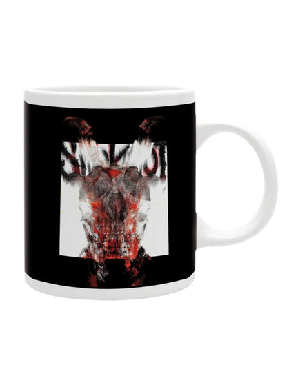 Slipknot Devil Mug