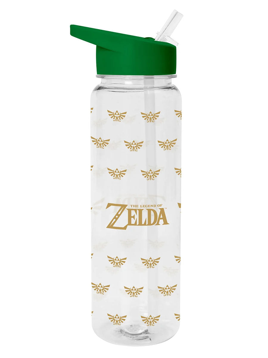 The Legend Of Zelda (Hyrule Crest) Drinks Bottle