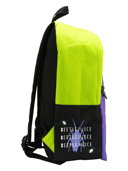 Beetlejuice Premium Backpack