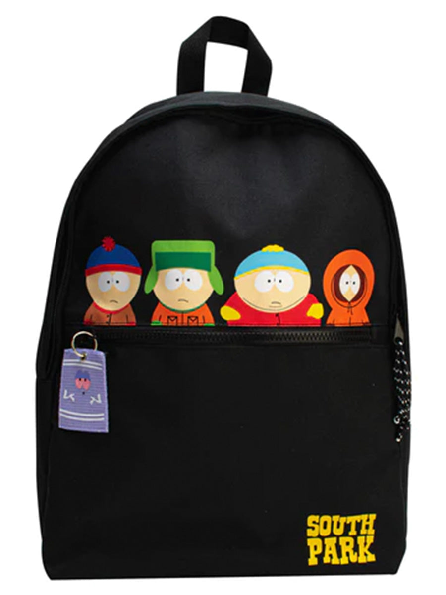 South Park Premium Backpack